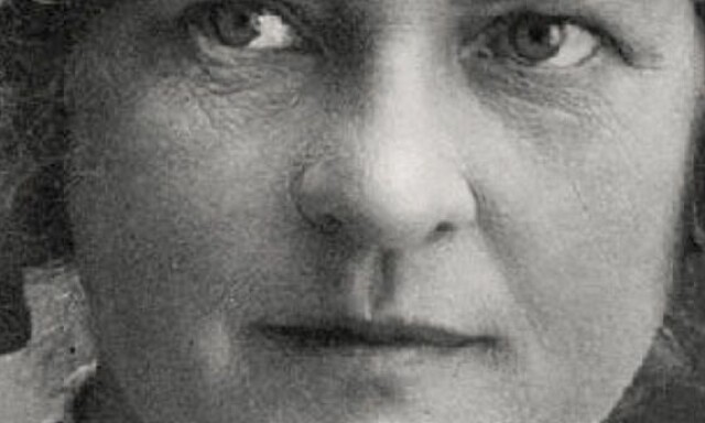 Marie Hamsuns liv var herjet av sjalusi, ensomhet og nazisme